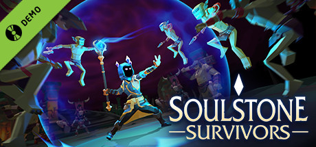 Soulstone Survivors Demo Total Conversion Mods