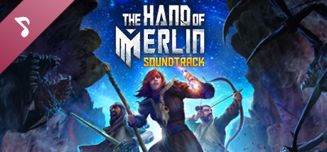 The Hand of Merlin Soundtrack High Quality Mods