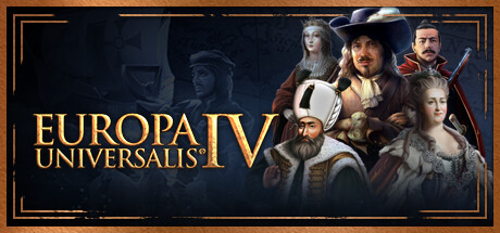 Europa Universalis IV Graphics Overhaul Mods