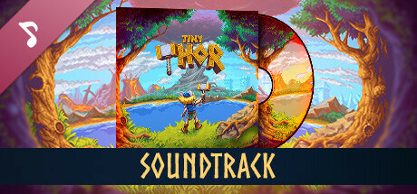 Tiny Thor Soundtrack Next-Gen Graphics Mods