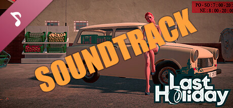 Last Holiday Soundtrack Heavy Mod List