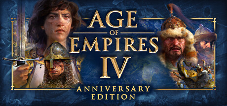 Age of Empires IV: Anniversary Edition 2026 Mod Pack