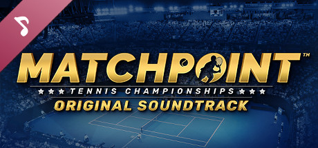 Matchpoint – Tennis Championships | Soundtrack Premium Mod Pack