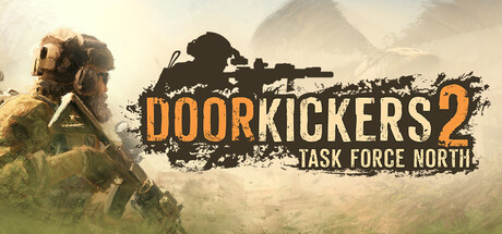 Door Kickers 2: Task Force North Full Mod Pack