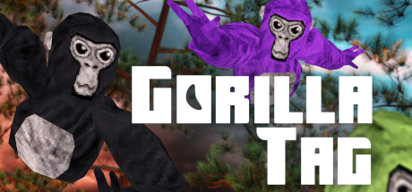 Gorilla Tag Immersion Mods