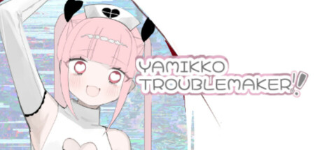 YAMIKKO TROUBLEMAKER Best Modpack
