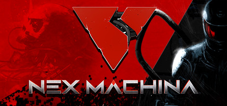Nex Machina Stable Mod Collection