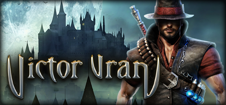 Victor Vran ARPG Expanded Mod Collection