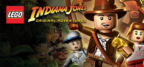 LEGO® Indiana Jones™: The Original Adventures Premium Mod Pack