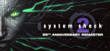 System Shock 2: 25th Anniversary Remaster Visual Mod Collection