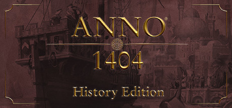 Anno 1404 – History Edition Nexus Mods Collection
