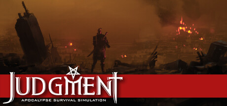 Judgment: Apocalypse Survival Simulation Remastered Mod Pack